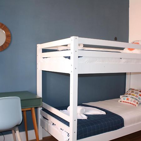Sunny 3Bdr Apartment In Graca By Lovelystay Lisboa Kültér fotó